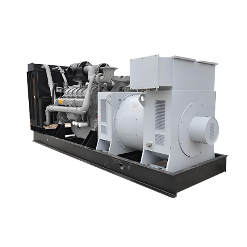 ໂຮງຫມໍ Backup Generator