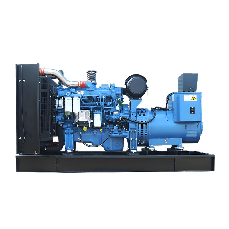 Yuchai Generator ກໍານົດ